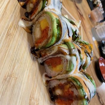Kiko Sushi Ramen - Ramen Near Me - Jacksonville, Florida
