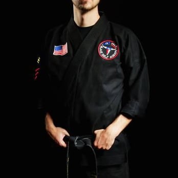 Lone Star Black Belt Academy - Kickboxing Near Me - Watauga, Texas Lone Star Black Belt Academy - Kickboxing Near Me - Watauga, Texas