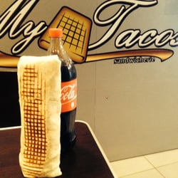 My Tacos - My tacos