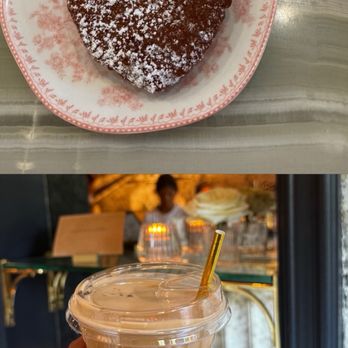 Caffe Paradiso - Coffee & Tea Near Me - New York, New York Caffe Paradiso - Coffee & Tea Near Me - New York, New York