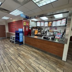 Wendy's