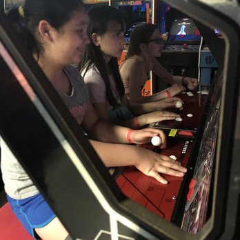 Game Galaxy - Team Work!! - Arcades Near Me - Smyrna, Tennessee