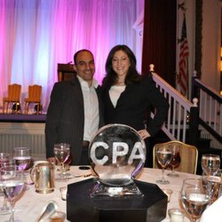 Naomi Yarimi, CPA