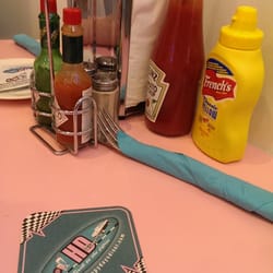 HD Diner