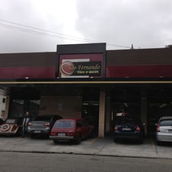 Padaria São Fernando