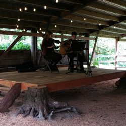 Wildshoot Forest and Farm