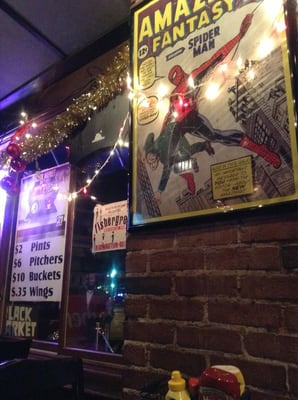 Black Market Bar+Grill (Avondale) by null