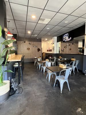 Masa Ramen Bistro by null