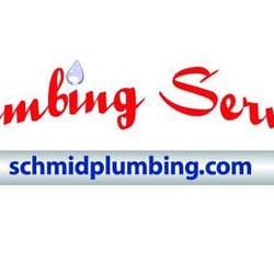 Schmid Construction Plumbing Services