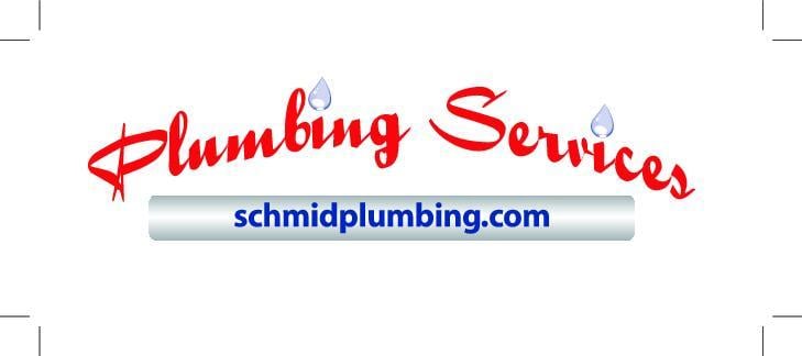 Slide of Schmid Construction Plumbing Services