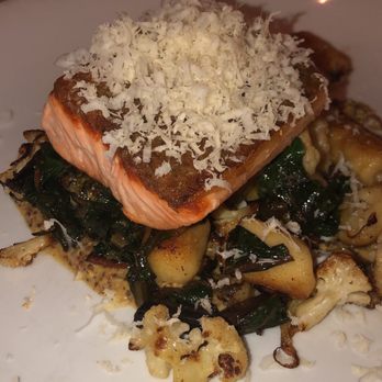 French Louie - Steelhead Trout - French Near Me - Brooklyn, New York French Louie - Steelhead Trout - French Near Me - Brooklyn, New York