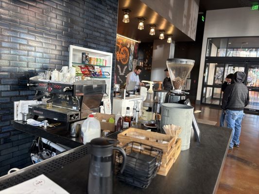 Apple Blossom by null