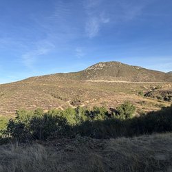 Black Canyon