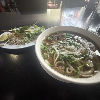 Pho Bo - Vietnamese Near Me - San Diego, California