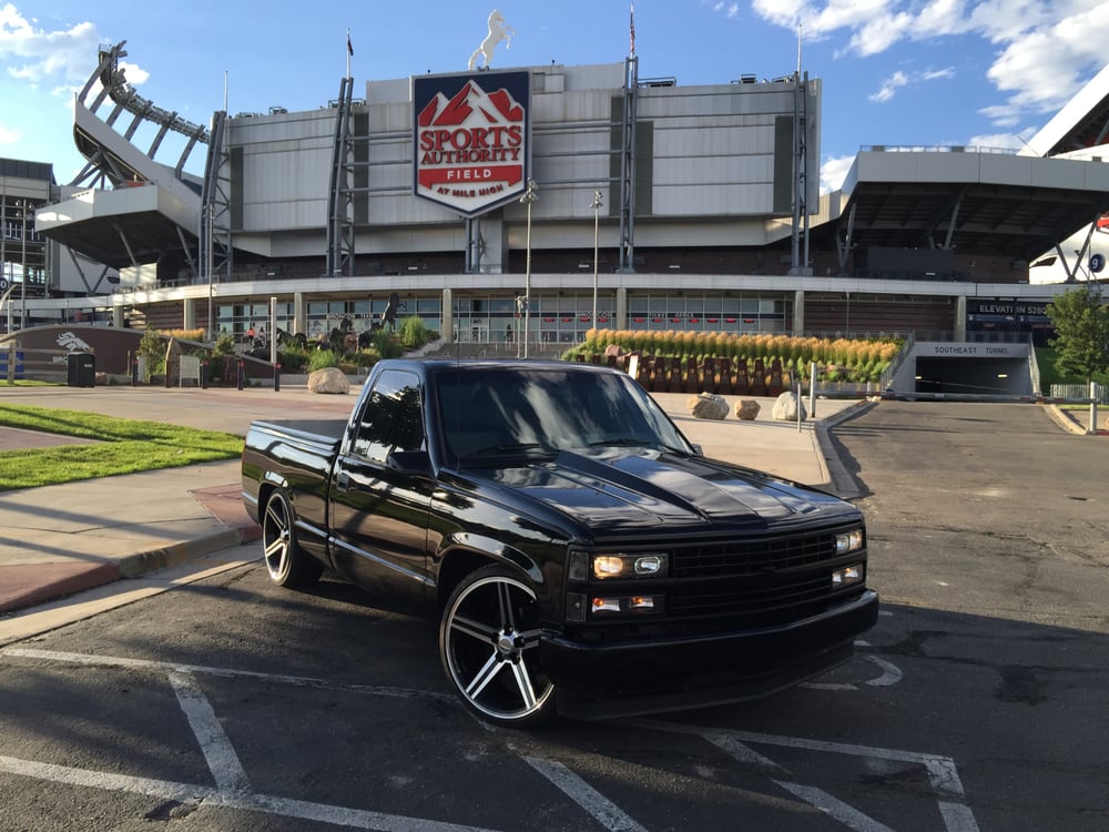 CENTURY AUTO Updated August 2024 5300 W Colfax Ave, Lakewood