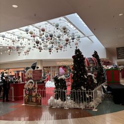 Coronado Center