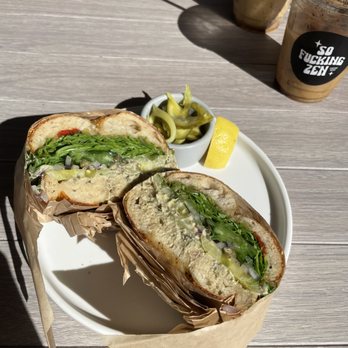 Boil & Bake - The local bagel - Bagels Near Me - Costa Mesa, California