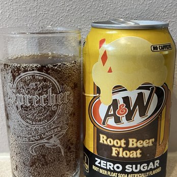 A&W Restaurant - A & W Root Beer Float Zero Sugar Soda - Hot Dogs Near Me - Lexington, Kentucky A&W Restaurant - A & W Root Beer Float Zero Sugar Soda - Hot Dogs Near Me - Lexington, Kentucky