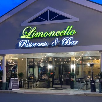 Limoncello - Italian Near Me - Chester Springs, Pennsylvania