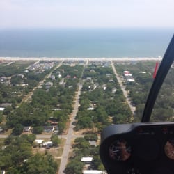 Cape Fear Regional Jetport