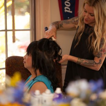 Daymaker Brides - Hair Stylists Near Me