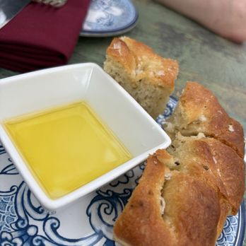 Franny’s Bistro - Bread - New American Near Me - Camden, Maine
