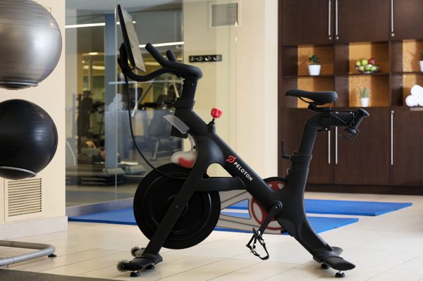 Boston Marriott Long Wharf by null