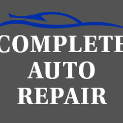 Complete Auto Repair