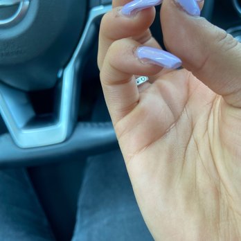 Sapa Nails - Nail Salons Near Me - San Antonio, Texas