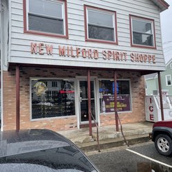 NeJaime's Wine & Spirits