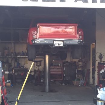 Jeff's Service Center - Auto Repair Near Me - Santa Ana, California Jeff's Service Center - Auto Repair Near Me - Santa Ana, California