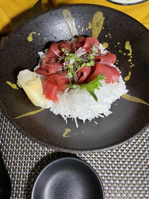 Hokido Japanese Restaurant by null
