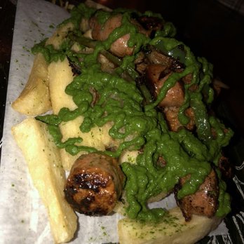 Santa Salsa - Venezuelan Near Me - Brooklyn, New York