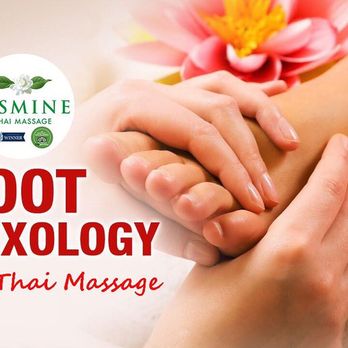 Jasmine Thai Massage - Foot Massage £45 for 1 hour - Massage Near Me - Glasgow, GLG Jasmine Thai Massage - Foot Massage £45 for 1 hour - Massage Near Me - Glasgow, GLG