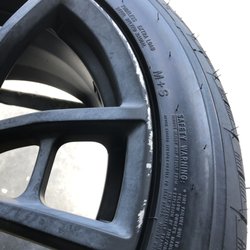 Scratch Rx - Curb Rash