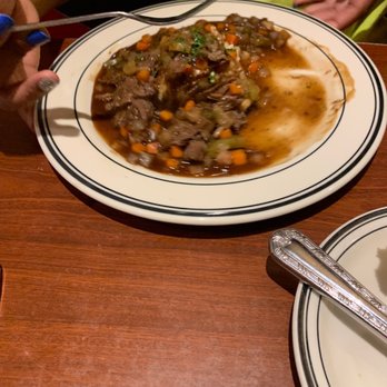 Mimi's Cafe - French pot roast - Breakfast & Brunch Near Me - Moreno Valley, California Mimi's Cafe - French pot roast - Breakfast & Brunch Near Me - Moreno Valley, California
