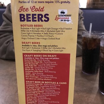 TJ Ribs - Barbeque Near Me - Baton Rouge, Louisiana