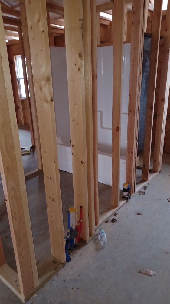 Slide of Terry And Sons Plumbing