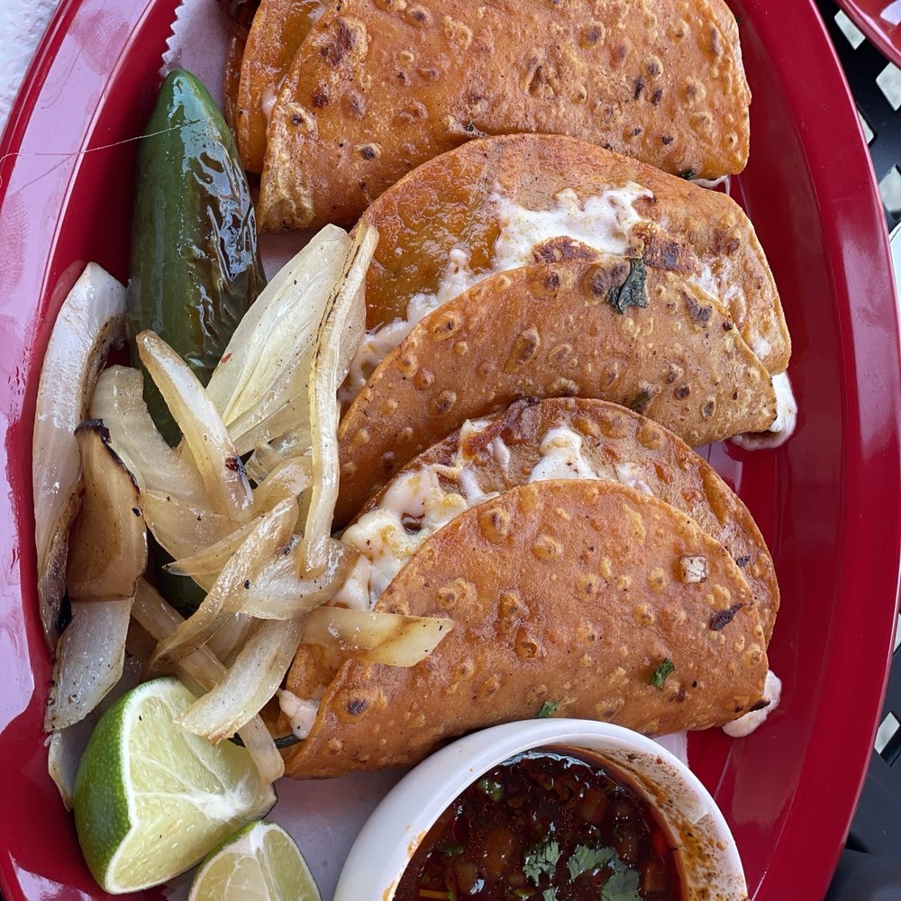 Las Flores - Birria Tacos - Mexican Near Me - Eaton Rapids, Michigan Las Flores - Birria Tacos - Mexican Near Me - Eaton Rapids, Michigan