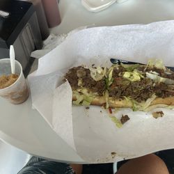 Taste Of The 215
