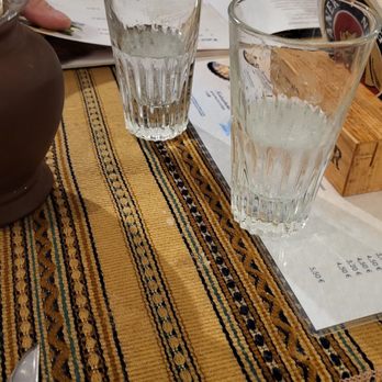 Restaurant Akropolis - Mediterranean Near Me - Zossen, BB