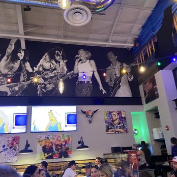 Rock & Brews - Burgers Near Me - Lutz, Florida Rock & Brews - Burgers Near Me - Lutz, Florida