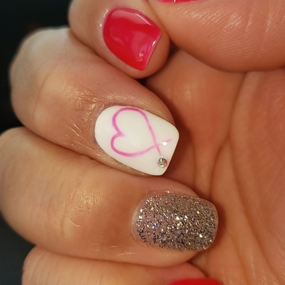 NailBar & Spa - Nail Salons Near Me - Fontana, California