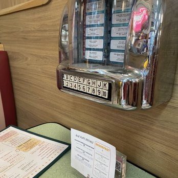 Little Goat Diner - Diners Near Me - Chicago, Illinois