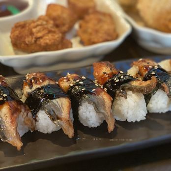 Sushi House - Sushi Bars Near Me - Teaneck, New Jersey