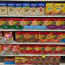 Western Beef - Merchandised product