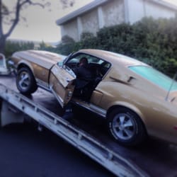 Tarzana Tow Truck - Tarzana Towing