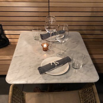 Terra - Italian Near Me - Santa Clara, California