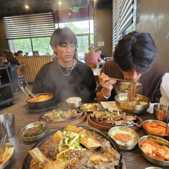Seoul Haus - followed the yelp reviews .. and it was worth it. We will be back. - Korean Near Me - Chino Hills, California Seoul Haus - followed the yelp reviews .. and it was worth it. We will be back. - Korean Near Me - Chino Hills, California