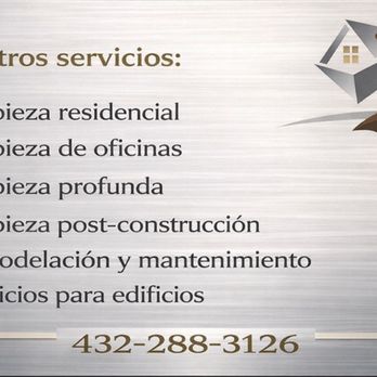 Casa Sobre La Roca - Home Cleaning Near Me - Grand Prairie, Texas Casa Sobre La Roca - Home Cleaning Near Me - Grand Prairie, Texas